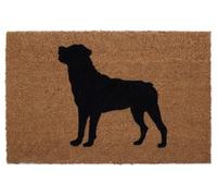 Premier Housewares Monkey Doormat Your Playful Indoor and Outdoor Welcome Mat Entryway Floor Mat Kitchen Mat Monkey Doormat Home Floor Protection Brown colour door mats indoor 40 x 2 x 60