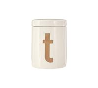 Premier Housewares Home, Wood, White, Gold, One Size