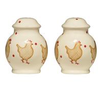 Premier Housewares Mother Hen Salt and Pepper Set