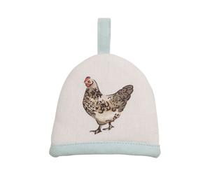 Premier Housewares Mrs Henderson Egg Cosy