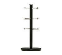 Premier Housewares Mug Tree Black Premier Housewares Black