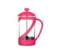 Premier Housewares Nairobi Cafeteria, 4 Cup - Hot Pink