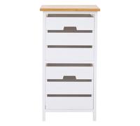 Premier Housewares Newport 2 Drawer Chest
