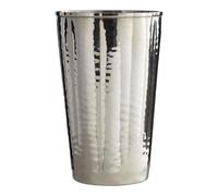 Premier Housewares Nickel Finish Tumbler