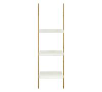 Orsina Nostra Three Tiers Shelf Ladder Unit
