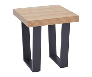 Premier Housewares Oakton Side Table