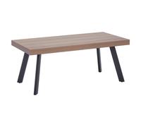 Premier Housewares Oakwill Coffee Table