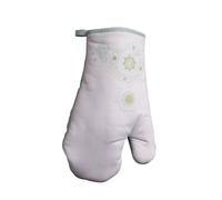 Premier Housewares Paisley Spiral Single Oven Glove