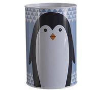Parker The Penguin Money Tin, Blue