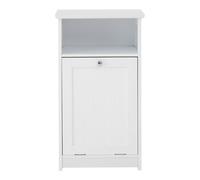 Premier Housewares Portland Floor Cabinet