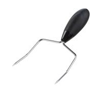 Premier Housewares Poultry Lifter - Stainless Steel