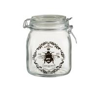 Premier housewares Queen Bee Jar - 1000ml