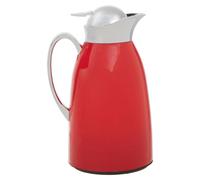 Premier Housewares Red Vacuum Jug