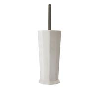 Premier Housewares Riviera Toilet Brush with Holder