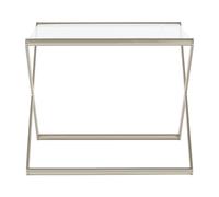 Premier Housewares Roma Side Table