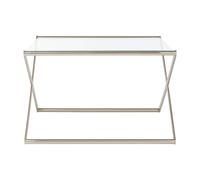 Premier Housewares Roma Square Coffee Table