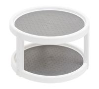 Premier Housewares Romm Two Tier Turntable