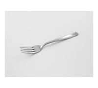 Premier Housewares rra Dessert Forks/Stainless Steel Cake Fork/Every Day Use Practical And Durable Forks/Dishw Safe Dessert Forks Dimensions W5 x D3 x H24cm.