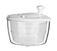 Premier Housewares Salad Spinner - White