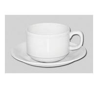 Premier Housewares Saucer White Embossed Tea Cup Saucer Porcelain Afternoon Tea Cup Saucer Durable Coffee Saucer For Everyday Use 13 x 13 x 3