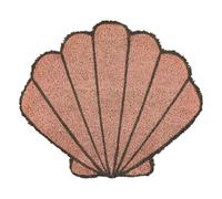 Premier Housewares Shell Doormat