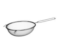 Premier Housewares Sieve Stainless Steel, 18 cm