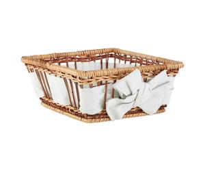 Premier Housewares Small Fern Basket
