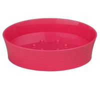 Soap Dish - Hot Pink