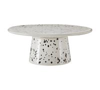 Premier housewares Speckled Cake Stand