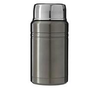 Premier Housewares Maison By Premier Manhattan Grey Food Flask
