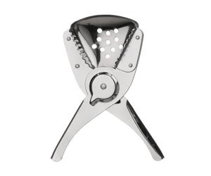 Premier Housewares Stainless Steel Lime Squeezer