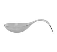 Premier Housewares Stainless Steel Spoon/Utensil Rest