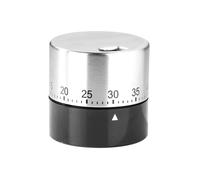 Premier Housewares Stainless Steel Timer