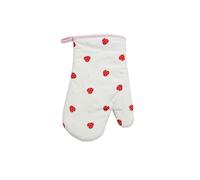 Premier Housewares Strawberry Fields Single Oven Glove