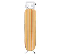 Premier Housewares Stripe Ironing Board - Orange/Yellow