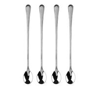 Premier Housewares Sundae and Latte Spoons - Set of 4