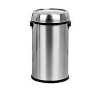 Premier Housewares Swing Lid Bin - 65 Ltr