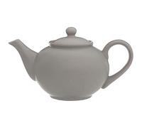Premier Housewares Teapot, Grey, 1300 ml