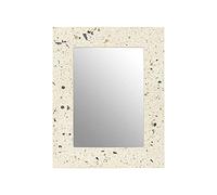 Mimo Large Terrazzo Photo Frame Premier Housewares Grey One Size