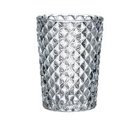 Premier Housewares Ticino Diamond Tumbler