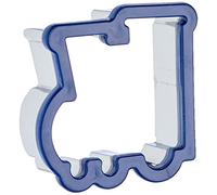 Premier Housewares Train Cookie Cutter - Blue