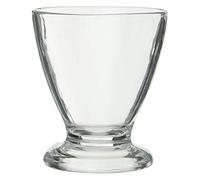 Set Of Four Nile Fruity Sundae Dishes Premier Housewares Clear One Size