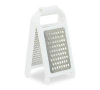 Premier Housewares Two Sided White Grater
