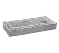 Premier Housewares Under Bed Storage Bag, Grey