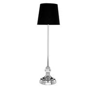Premier Housewares Ursa Table Lamp with EU Plug