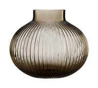 Premier Housewares Vase, Brown, Small
