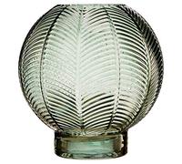 Premier Housewares Vase, Green