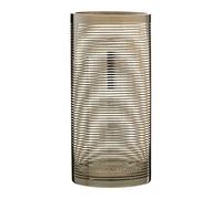 Premier Housewares Vase, Silver