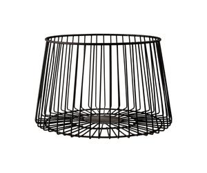 Premier Housewares Vertex Deco Small Fruit Basket