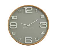 Premier Housewares Vitus Large Wall Clock